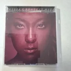 MISIA GREATEST HITS