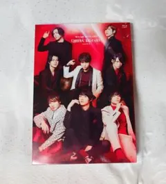 国内盤ブルーレイ] REAL⇔FAKE SPECIAL EVENT 新品未開封 - メルカリ