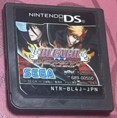 BLEACH DS 4th：フレイム・ブリンガー