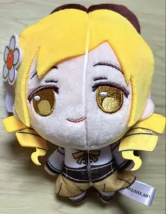 まどか☆マギカ　プライズフィギュア　ぬいぐるみ　カプセルトイ　22点まとめ売り 劇場版 魔法少女まどか☆マギカ[新編]叛逆の物語 ふわぷち ぬいぐるみ