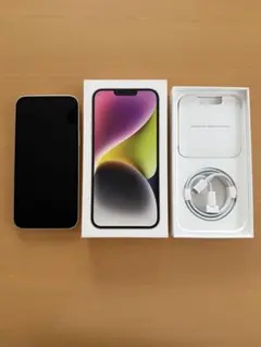きてぃ@プロフ必読様専用』iPhone14 128GB SIMフリー | Mercari