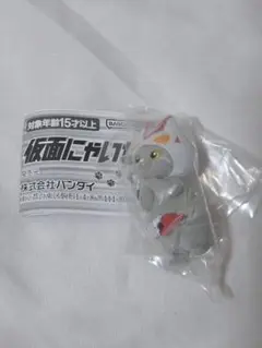 仮面にゃいだー ギーツ ガチャガチャ