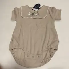 コトリロンパース80