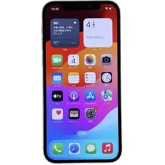 iPhone12 64GB MGHP3J/A SIMフリー 【7-5】