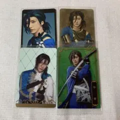 ミュージカル刀剣乱舞　笹貫