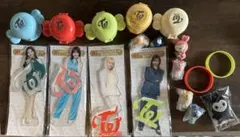 激レア 新品未開封 TWICE Candy Pop衣装 フィギュア 全9種コンプ 激レア 新品未開封 TWICE Candy Pop衣装 フィギュア 全9種コンプ | Mercari
