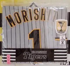 2025年最新】チャンピオンユニフォーム 森下 阪神の人気アイテム