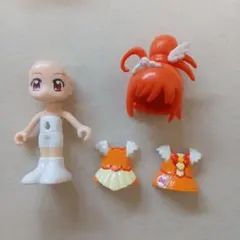 スマイルプリキュア キュアサニー プリコーデドール　値下げ考えます