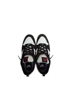 美品 NIKE SB アリウープ スニーカー