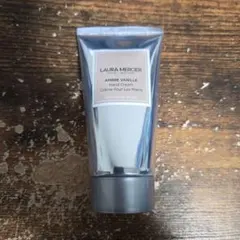 LAURA MERCIER AMBRE VANILLE ハンドクリーム 59gのサムネイル