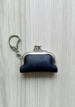 ミニがま口☆プエブロレザー☆イタリアンレザー☆ハンドメイド②