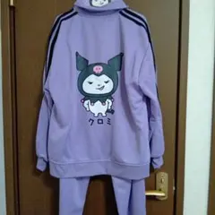 2026年最新】クロミ ジャージの人気アイテム - メルカリ