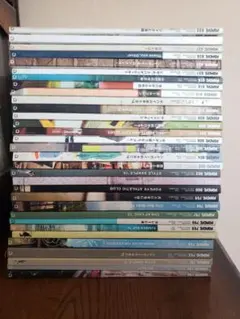 POPEYE セット売り まとめ売り19冊 POPEYE セット売り まとめ売り19冊