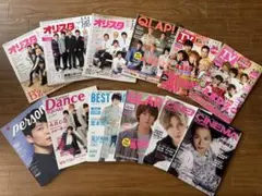 2026年最新】雑誌まとめ売りの人気アイテム - メルカリ