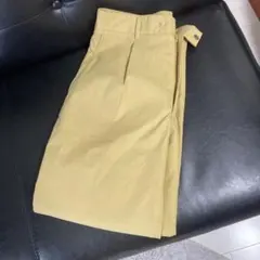 フレッドペリー　トラウザーパンツ