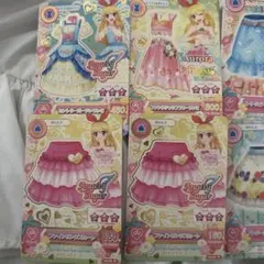 アイカツ Angely Sugar カードセット