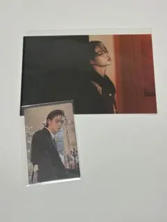 2025年最新】enhypen ニキ トレカ dark bloodの人気アイテム