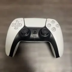 PS5 DualSense コントローラー ※箱無し