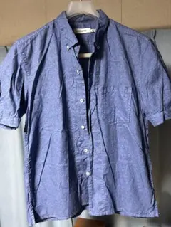 nonnative 半袖シャツ 花柄 サイズ2のサムネイル