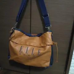 ELLE HOMME ショルダーバッグ 2wayのサムネイル