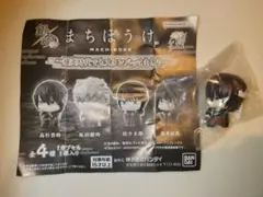 バンダイ まちぼうけ フィギュア　高杉晋助