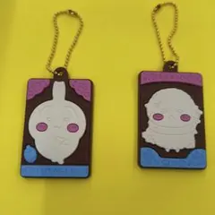 ちいかわ　キャラパキラバマス