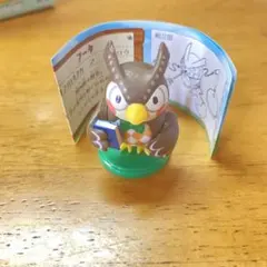 チョコエッグ フィギュア どうぶつの森　フータ