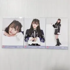 齊藤なぎさ 生写真 生誕 2022 =LOVE イコラブ ① - メルカリ