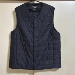 ★☆UNIQLO☆パフテックベスト