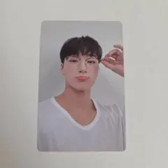 ATEEZ サン トレカ witness hello82 US アメリカ