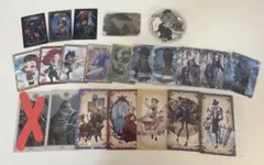 2026年最新】第五人格 写真家 フィギュアの人気アイテム - メルカリ