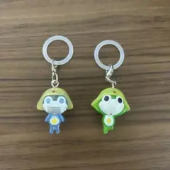 ケロロ軍曹めじるしアクセサリー