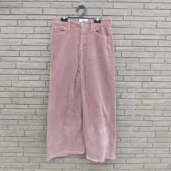 レッドカード コーデュロイ ロングスカートのサムネイル