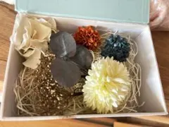 ヘアアクセサリー 髪飾り ※コメント下さい