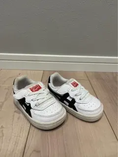 オニツカタイガー　GSM TS 12.0cm