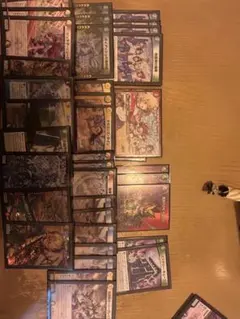 デュエルマスターズカード 約40枚 レア含む