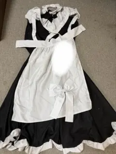 ☆ コスプレ ☆ うみねこのなく頃に 紗音 右代宮 戦人 衣装 - メルカリ