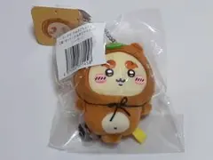 ちいかわ たぬきだもんくじ C賞 ぜったいたぬきなマスコット シーサー