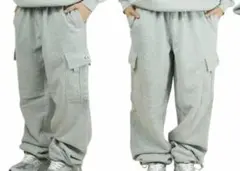 スウェットパンツ ジョガーパンツ