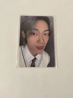 THEBOYZ ケビン THEBLAND ドビランド ランダムトレカ ラントレ