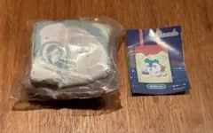 ちいかわ　映画　トートバッグ　セイレーン