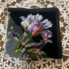 フェイラー　ハンカチ