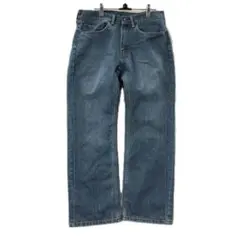 32×30 Levi’s 559 レギュラーフィット デニムパンツ M