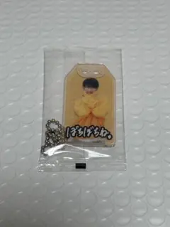 僕は君のもの　お守りキーホルダー　向井康二