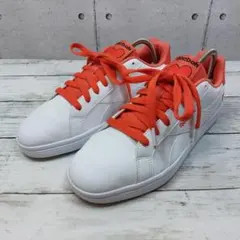 【美品】Reebok BT21 BTSスニーカー TATA ホワイト