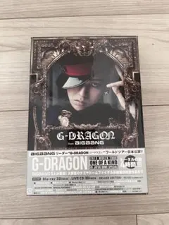 2026年最新】g-dragon dvdの人気アイテム - メルカリ