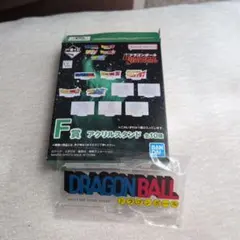 ドラゴンボール アクリルスタンド バンダイ