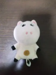 トイ・ストーリー　ハム　ぬいぐるみ