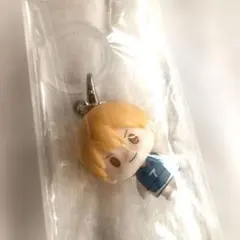 黒子のバスケ　黄瀬涼太　めじるしアクセサリー　ガチャ　ガチャガチャ