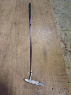 ゴルフパター、Joe Phillips JP-302